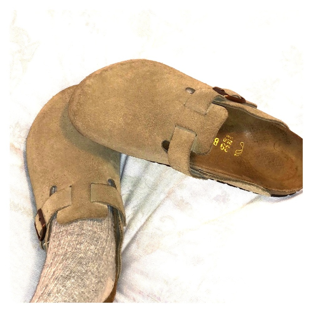 Birkenstock